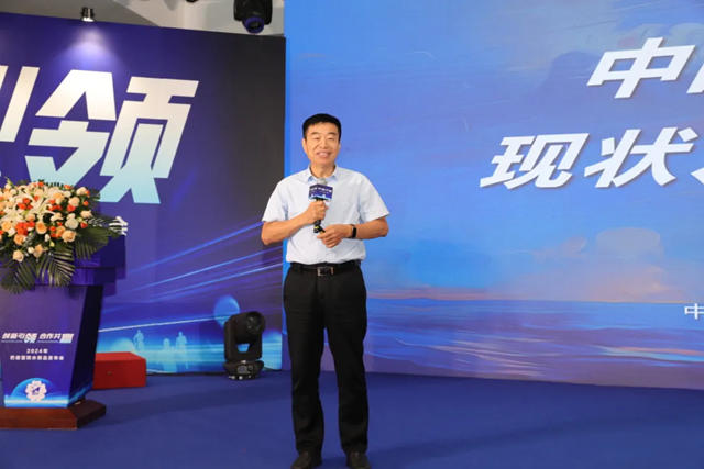 2024年巴德富防水新品發布會(hui) 在濮陽盛大舉(ju) 辦