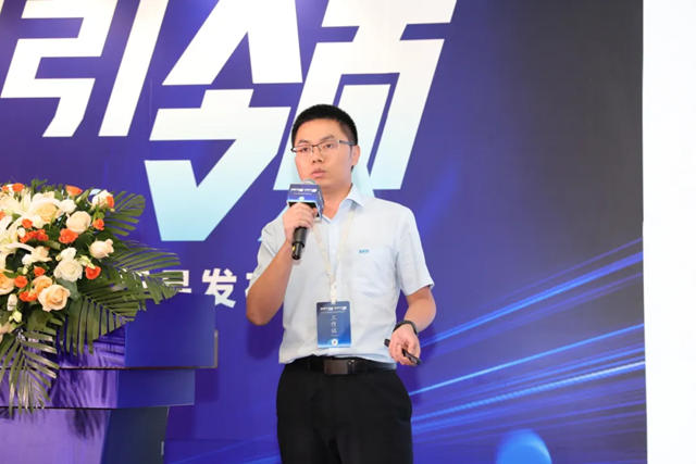 2024年巴德富防水新品發布會(hui) 在濮陽盛大舉(ju) 辦