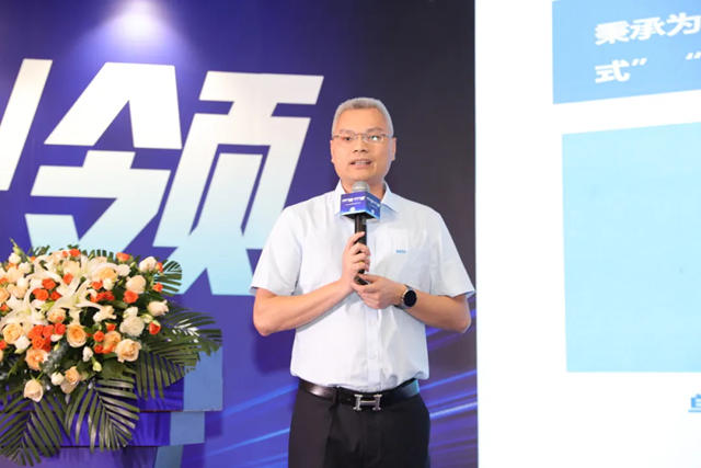 2024年巴德富防水新品發布會(hui) 在濮陽盛大舉(ju) 辦