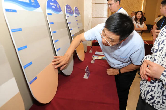2024年巴德富防水新品發布會(hui) 在濮陽盛大舉(ju) 辦