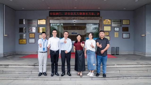 索菲亞(ya) 家居走進華潤塗料，深化長期戰略合作！