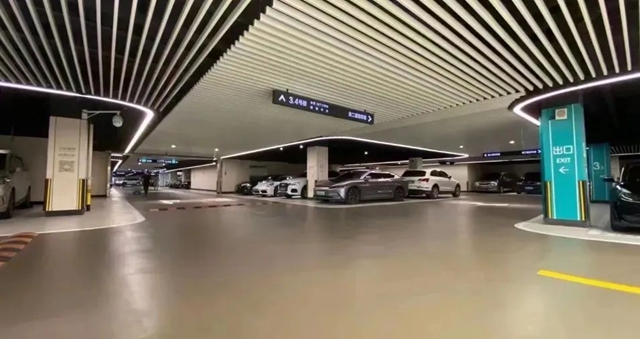 高品質獲肯定！嘉寶莉獲電建地產(chan) 年度集采A級供應商