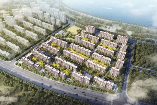 固克中標實力央企——中建六局！