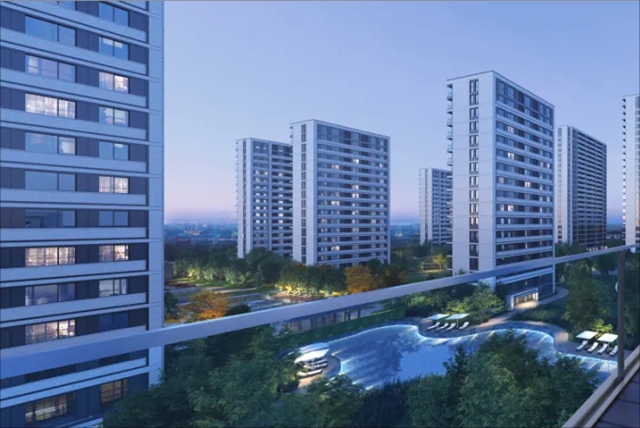 匠心獨運 築就精品——七彩建設2024年獲獎項目展示