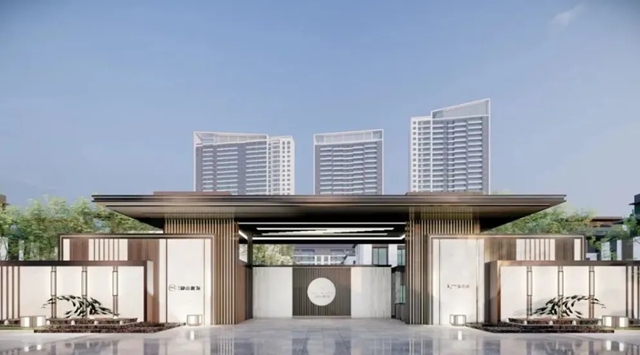 匠心獨運 築就精品——七彩建設2024年獲獎項目展示