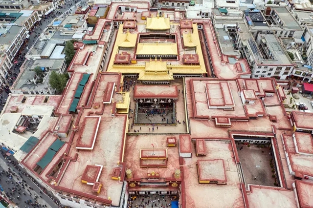 又一公建項目！亞(ya) 士防水賦能東(dong) 陽市文化藝術中心項目，助力城市高質量發展