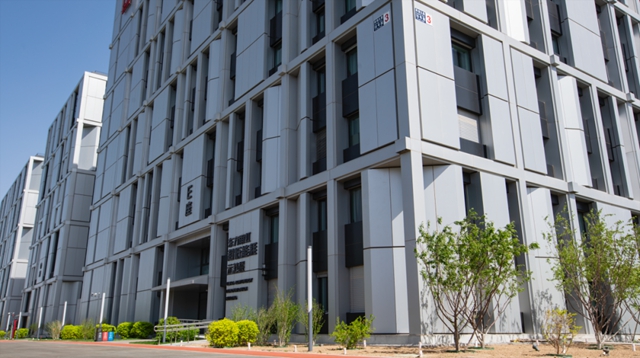 累計參建超220萬(wan) 平方米，東(dong) 方雨虹用高品質擁抱新藍海