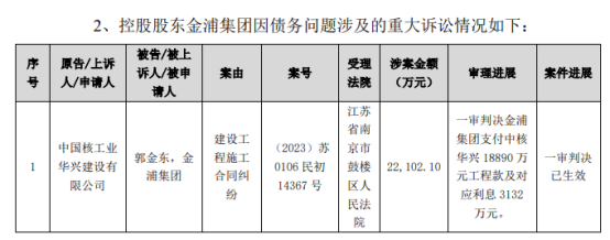特稿 | 南京億(yi) 萬(wan) 富豪，“坑”了兄弟“坑”女兒(er) ？