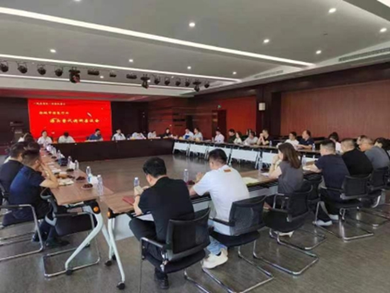 政協企三方合力  共創建美麗(li) 寧波 ——寧波塗協助推環保塗料“源頭替代”在行動