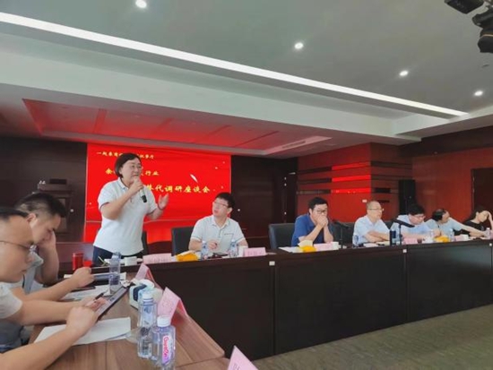 政協企三方合力  共創建美麗(li) 寧波 ——寧波塗協助推環保塗料“源頭替代”在行動