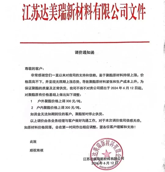 漲價(jia) 潮瘋卷！塗企誰能遊上岸？