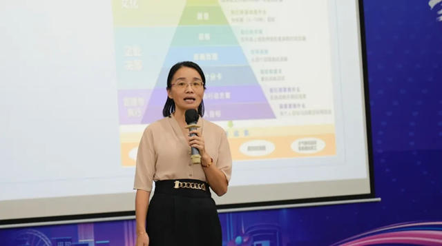 塗料采購技術走進巴德富，共建行業(ye) 新質生產(chan) 力