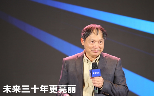 “專(zhuan) 利大王”嘉寶莉憑什麽(me) 藝術塗料持續爆火？
