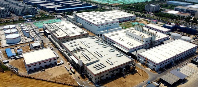 濟南東(dong) 方雨虹獲評山東(dong) 省2024年度“專(zhuan) 精特新中小企業(ye) ”稱號