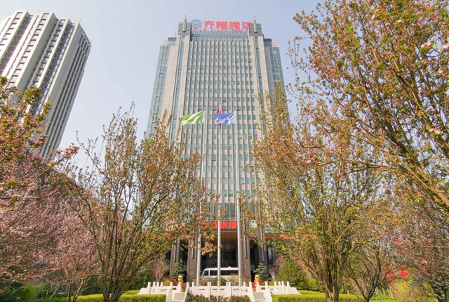 易主後，上半年淨利預增超五倍！這家化工龍頭迎來柳暗花明