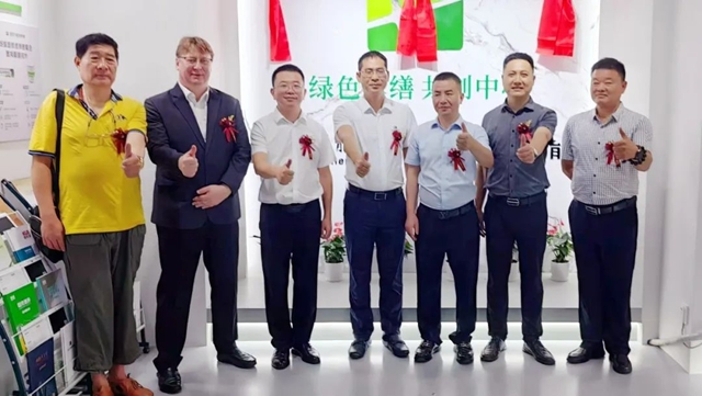 固克傾(qing) 力打造中國修繕第一品牌，全國布局再簽五城
