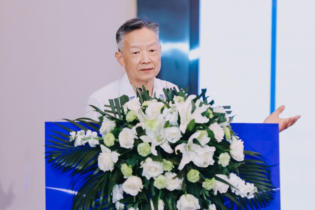 第十六屆既有建築改造大會(hui) 在北京開幕，固克綠色修繕為(wei) 城市更新助力！