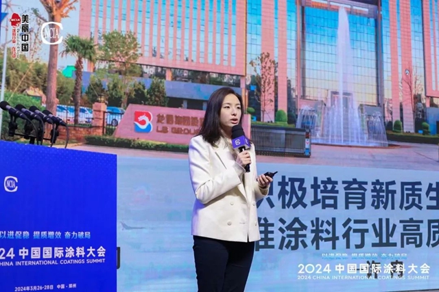 90後女兒(er) “掌權”500億(yi) 兩(liang) 家上市龍企