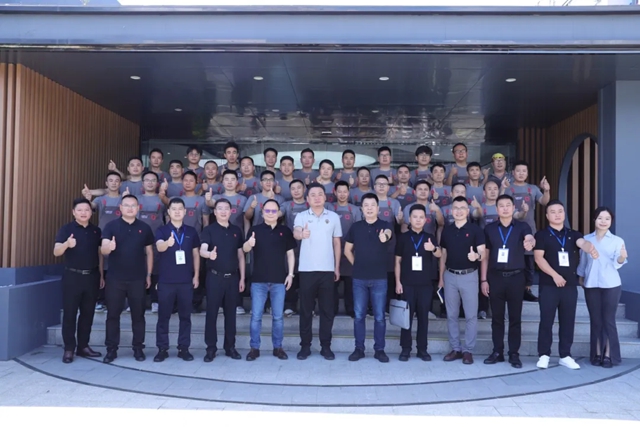 又放大招？首屆國家級藝術塗料職業(ye) 技能大賽來啦！