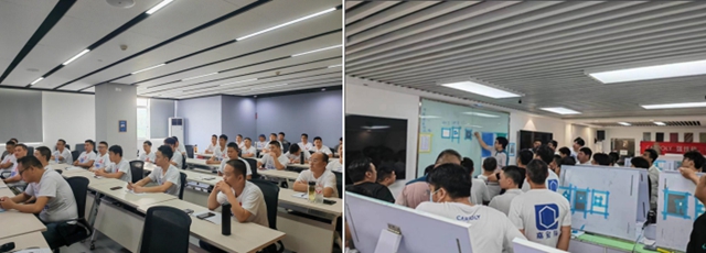 又放大招？首屆國家級藝術塗料職業(ye) 技能大賽來啦！