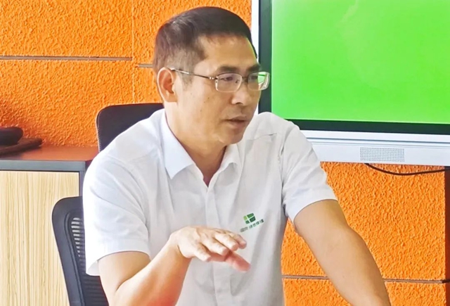 再添一城！重慶綠色修繕共創中心成功落戶！