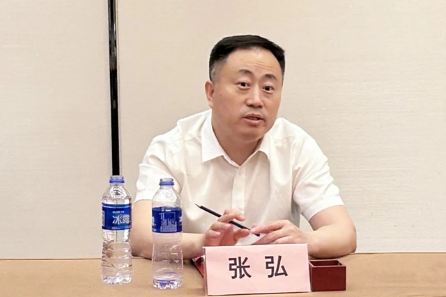 北新防水華中公司標杆合作夥(huo) 伴座談交流會(hui) 圓滿召開