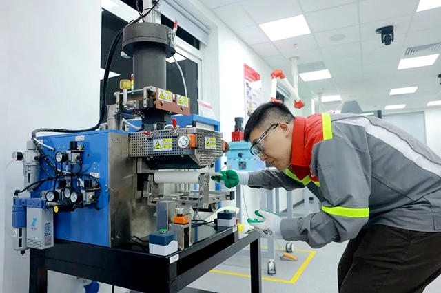 漢高(Henkel)在越南北部開設第二家應用中心