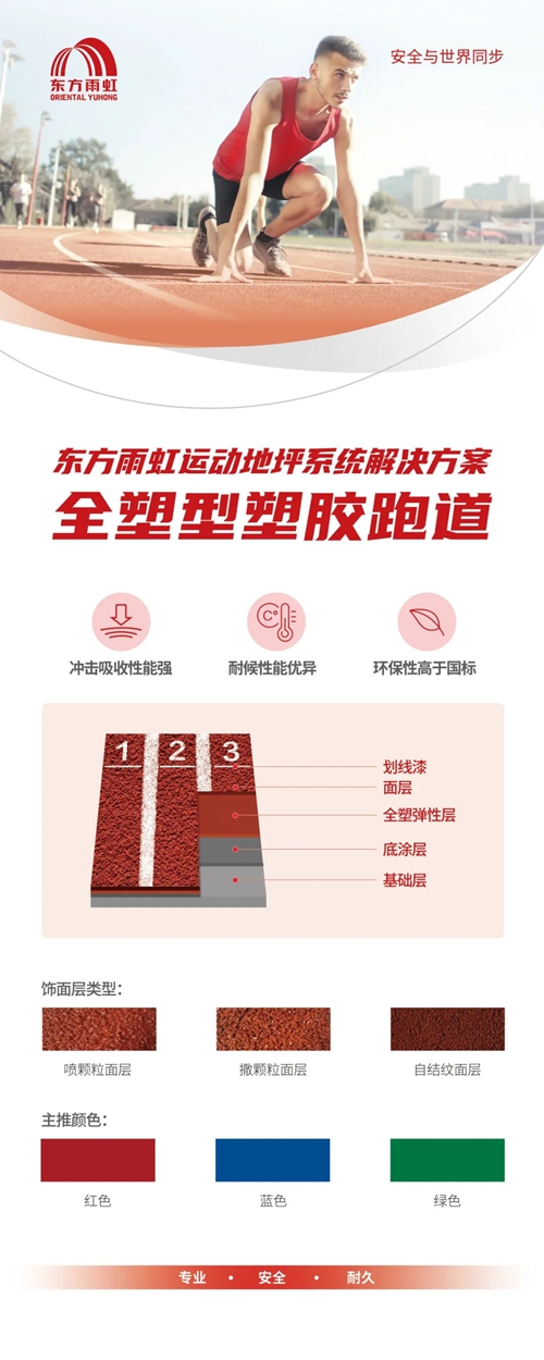 東(dong) 方雨虹，安全與(yu) 世界同步