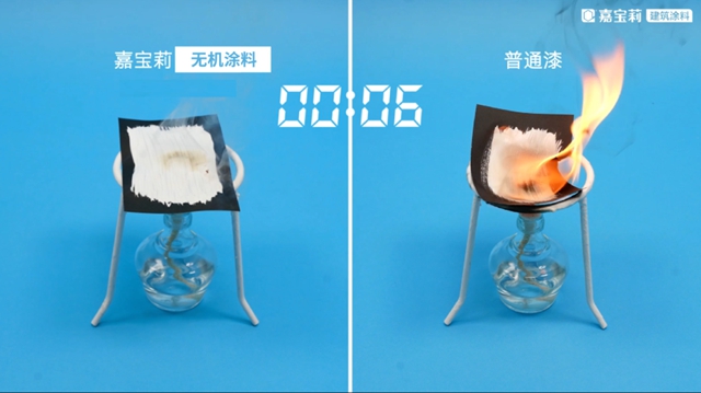 深入洞察醫療場景建設需求，嘉寶莉提供完美塗裝方案