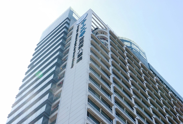 深入洞察醫療場景建設需求，嘉寶莉提供完美塗裝方案