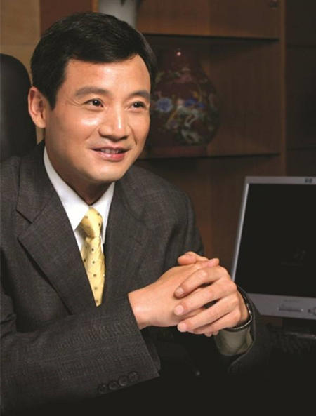 江蘇又殺出“90後女董事長”：29歲當上A股掌門人，年營收18.34億(yi) 