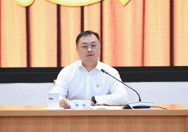 北新建材召開慶祝中國共產(chan) 黨(dang) 成立103周年暨“兩(liang) 優(you) 一先”表彰大會(hui) 