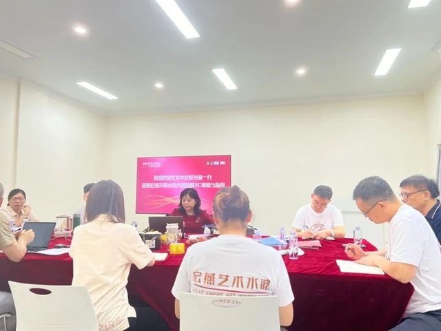 全國！首家！宏燕正式通過HQC內(nei) 牆水性塗料3C認證審核！
