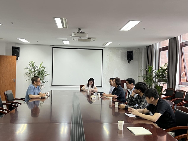 寧波塗協推動產(chan) 學研合作  促進新型建材技術落地