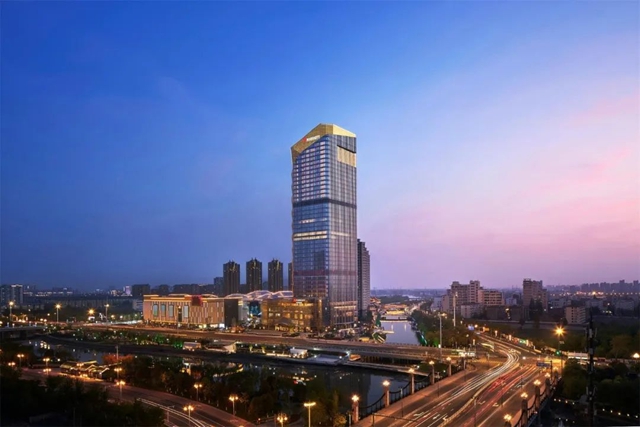 攜手大型央企！固克中標中鐵建設集團2024年度塗料戰采！