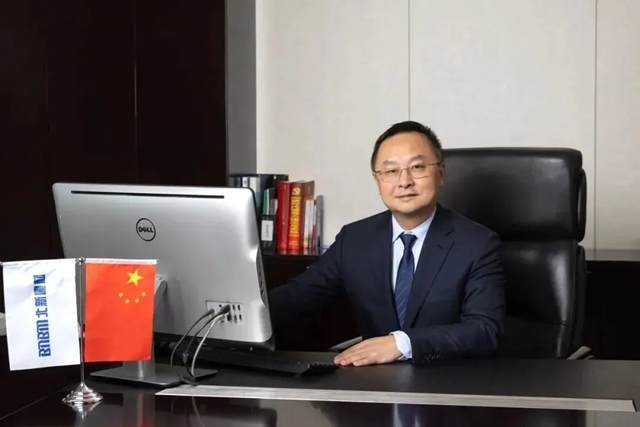 北新建材有個(ge) “最強”管理