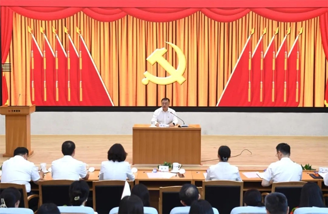 北新建材有個(ge) “最強”管理