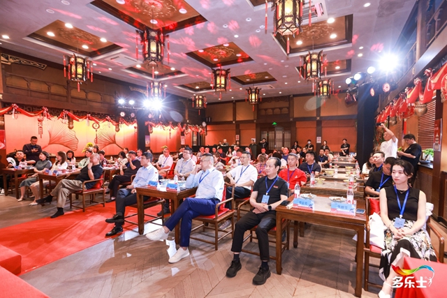 天地間多精彩 多樂(le) 士致敬天壇守護傳(chuan) 統之美