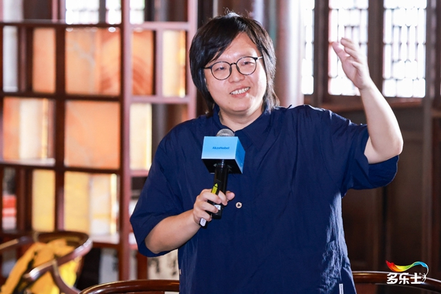 多樂(le) 士家裝品牌日啟動 以傳(chuan) 統之美添彩當代人居