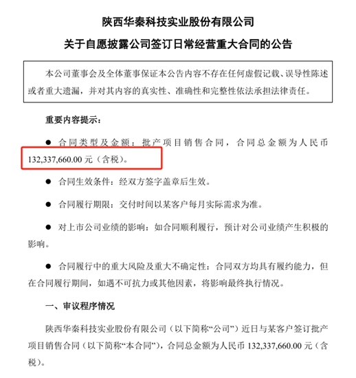 又獲億(yi) 元合同，隱身塗料企業(ye) 半年訂單已超去年銷售額