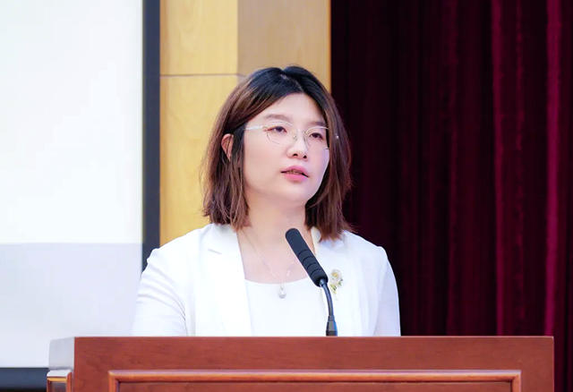 北新建材第四期中青年幹部培訓班順利開班
