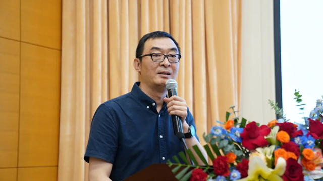 富思特高品質綠色建材產(chan) 品推介會(hui) 在淄博勝利召開