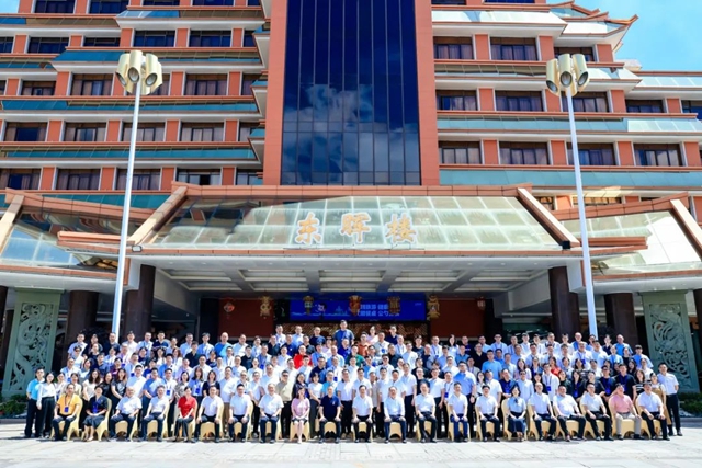美惠攜手泉州國際商會(hui) ，推動海外業(ye) 務新飛躍