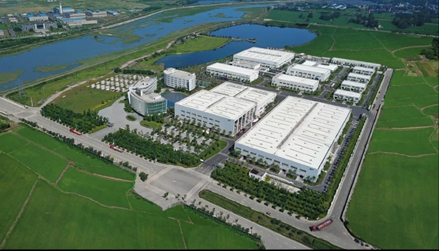 2024西部（蘭(lan) 州新區）精細化工產(chan) 業(ye) 博覽會(hui)  | 三棵樹工業(ye) 塗料致力於(yu) 綠色低碳產(chan) 業(ye) 新格局
