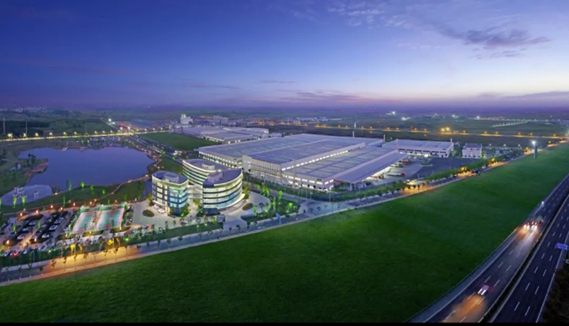 2024西部（蘭(lan) 州新區）精細化工產(chan) 業(ye) 博覽會(hui)  | 三棵樹工業(ye) 塗料致力於(yu) 綠色低碳產(chan) 業(ye) 新格局