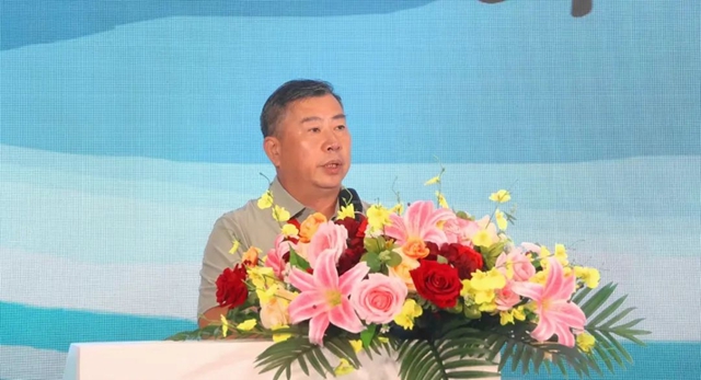 “藝”起看，“塗”精彩｜7月8日第二屆中國藝術塗料節盛大開啟