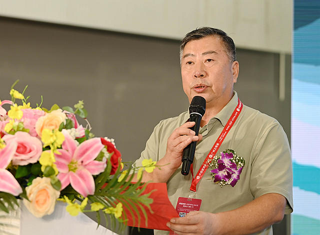 中國塗料之鄉(xiang) 申報藝術塗料之都，繼雅晶石後，藝術塗料又有新標準