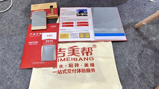 吉美幫2024中國建博會(hui) （廣州站）首日盛況，燃爆全場！