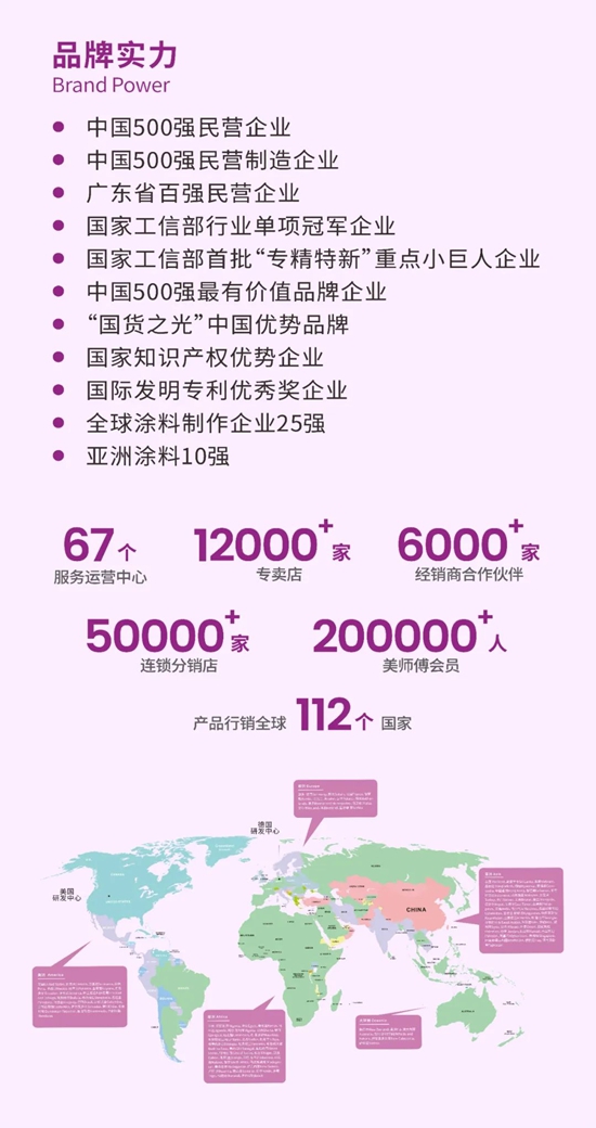 美塗士獲澳大利亞(ya) 國家發明專(zhuan) 利，創新提速！