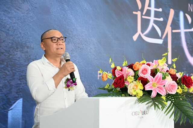 基路伯藝術塗料行業(ye) 首推終身維護服務